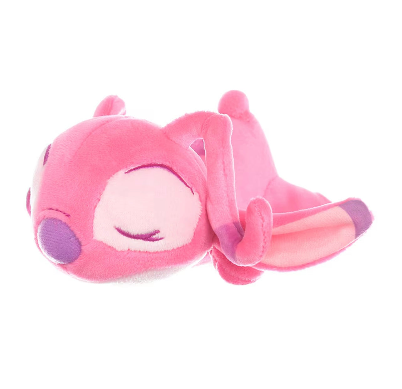 Peluche Mini Cuddleez Ángel Disney