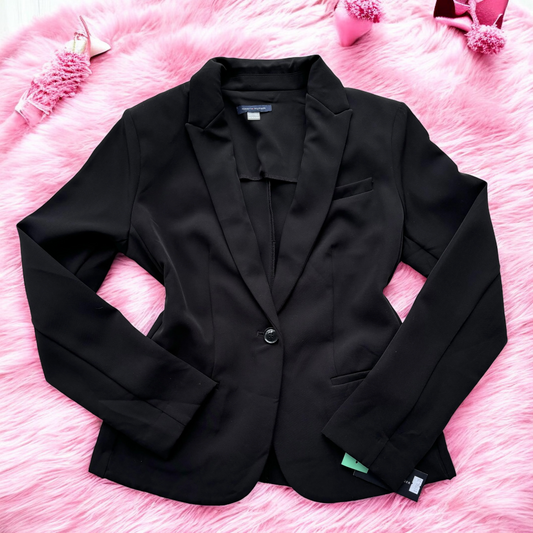 Blazer Tommy H negro