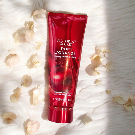 Crema Victoria S Pom L’orange