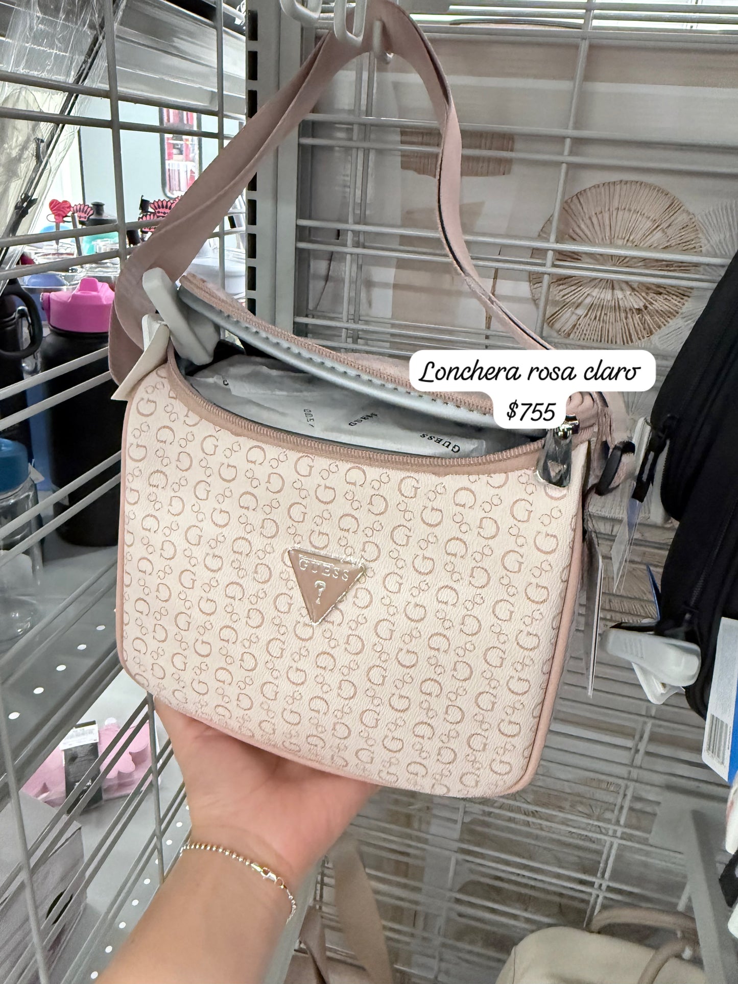 Lonchera Guess