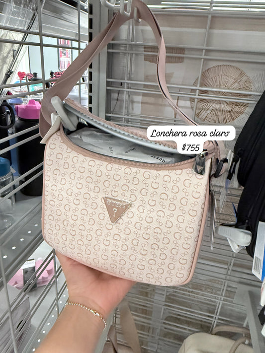 Lonchera Guess