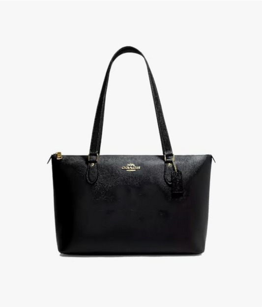 Tote coach negro
