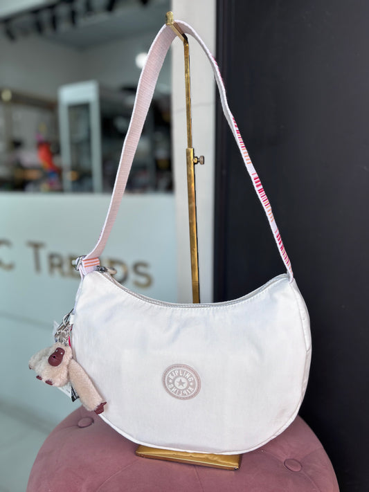 Hobo Kipling blanca