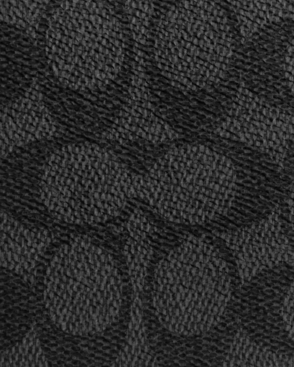 Cartera coach negra Billfot Wallet asignature canvas para caballero