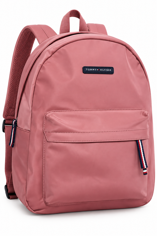 Backpack Tommy H Rosa