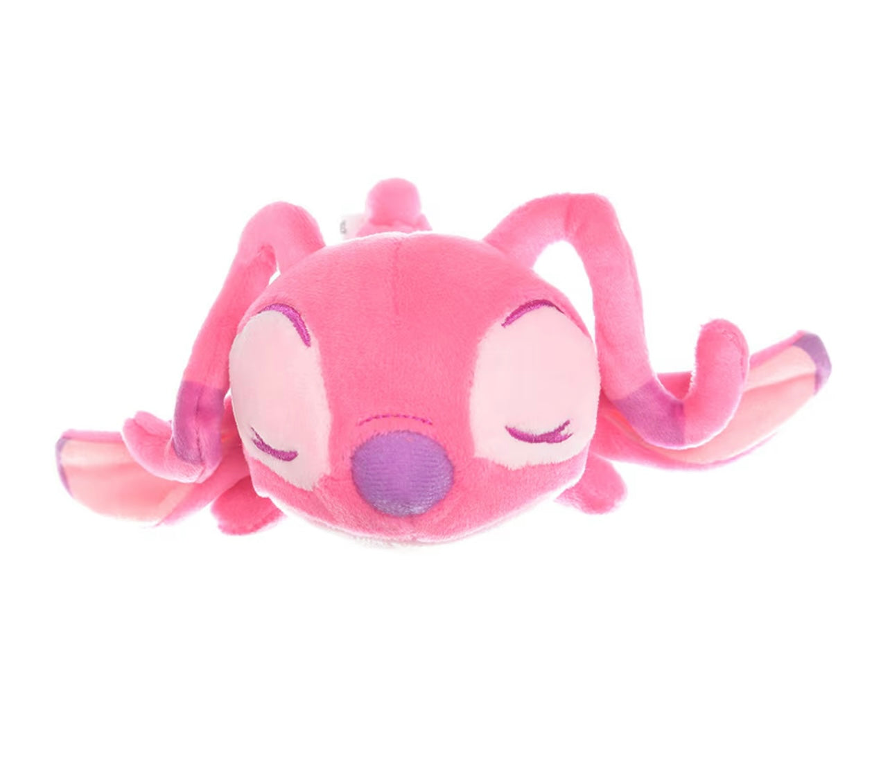 Peluche Mini Cuddleez Ángel Disney