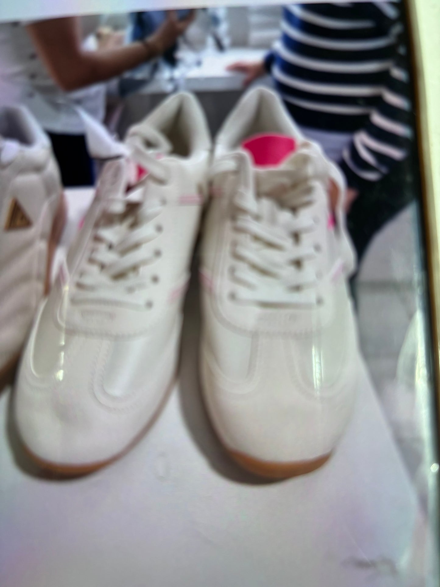 Tenis Calvin k