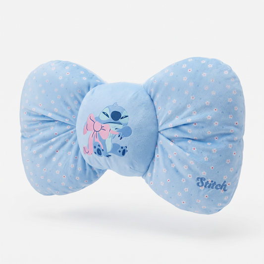 Cojín decorativo stitch