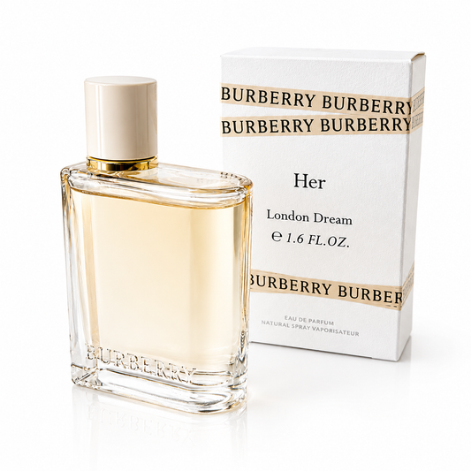 Perfume Burberry London Dream 50ml