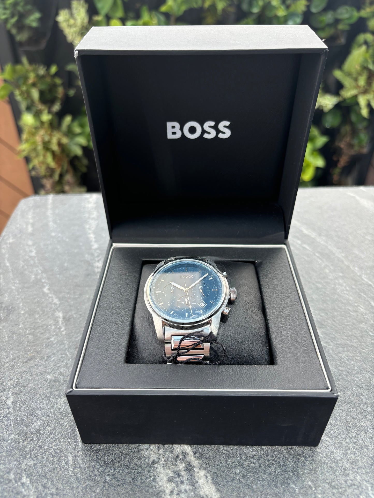 Reloj Hugo Boss