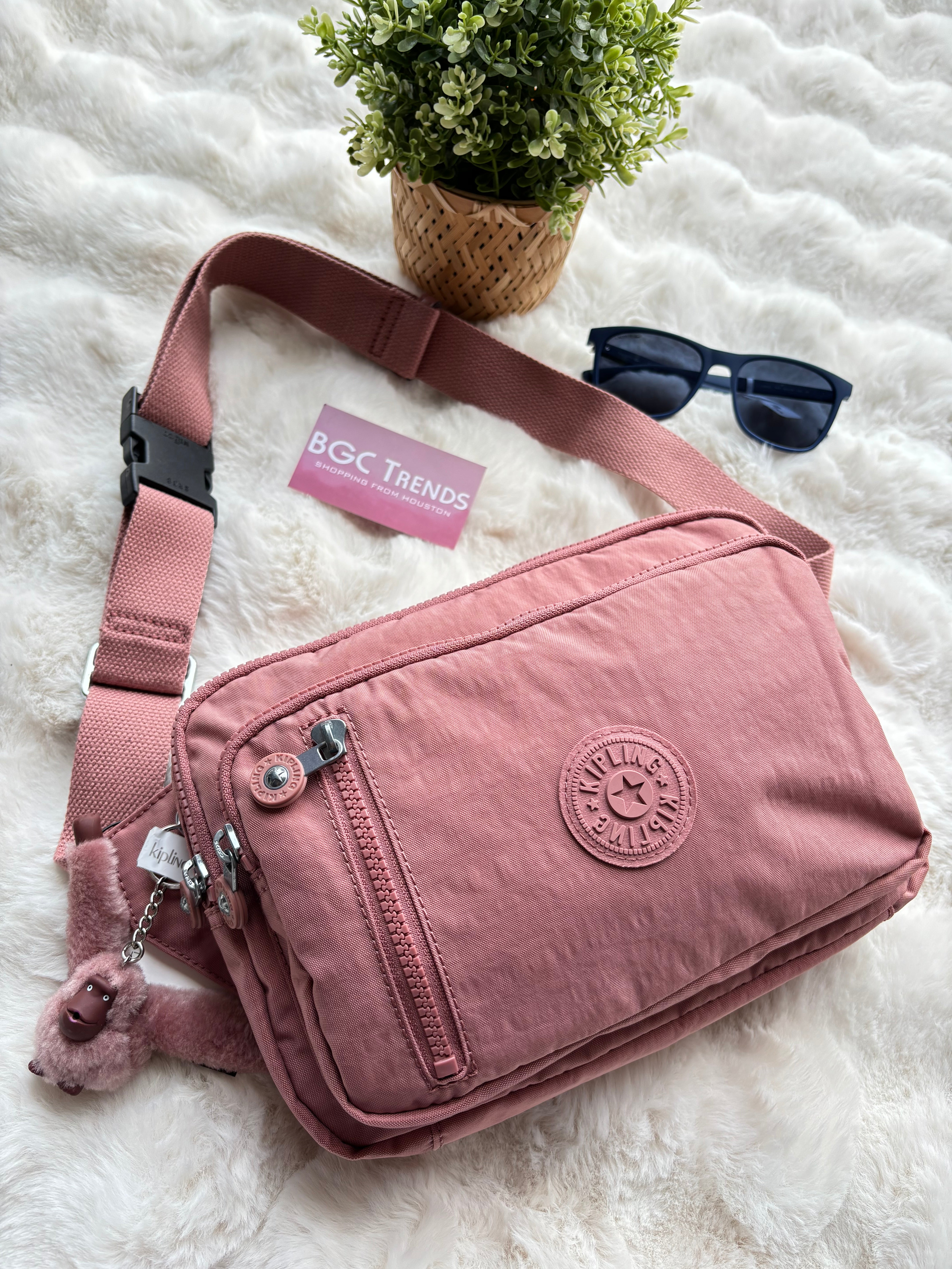 Cangurera kipling precio online