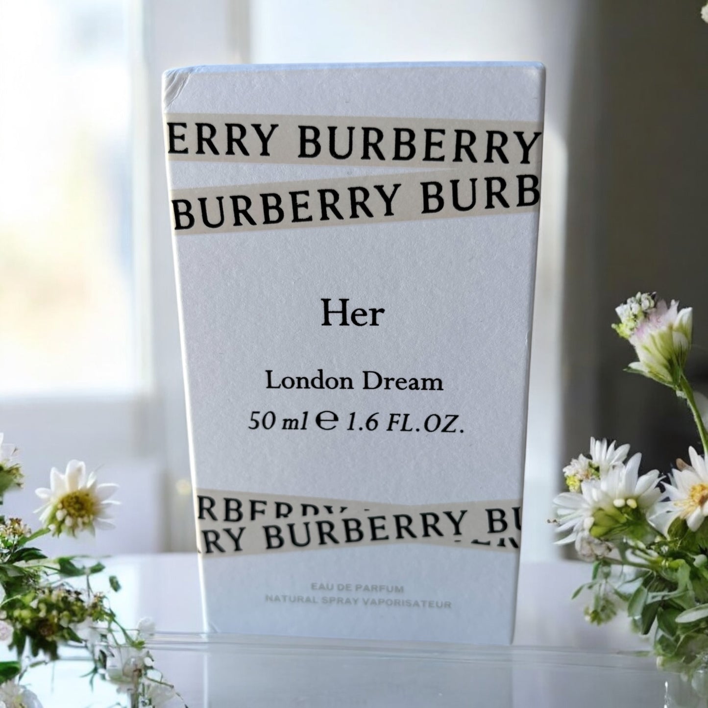 Perfume Burberry London Dream 50ml