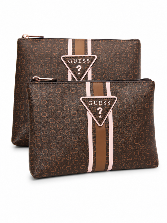 Cosmetiqueras Guess dos en uno
