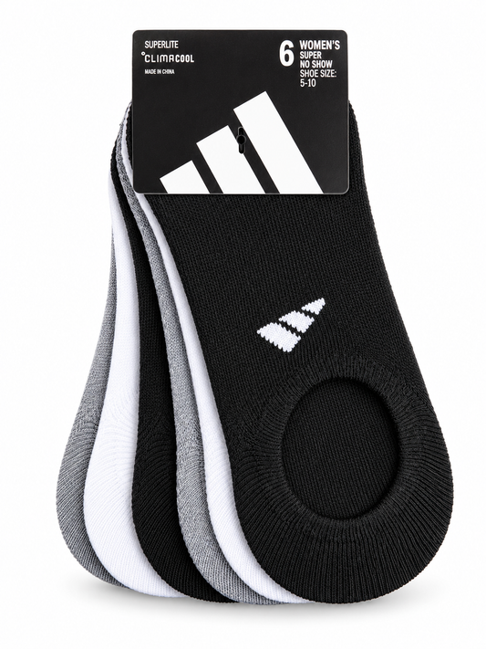 Protectores Adidas negro blanco y gris