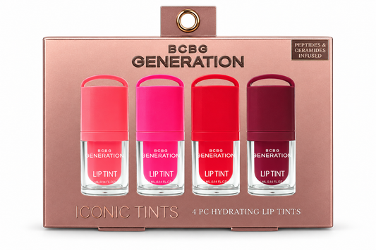 BCBG GENERARION tintas de labios