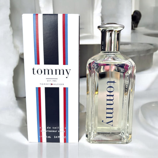 Perfume Tommy H (TOMMY) 100ml para caballero
