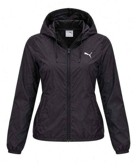 Sudadera Puma negra