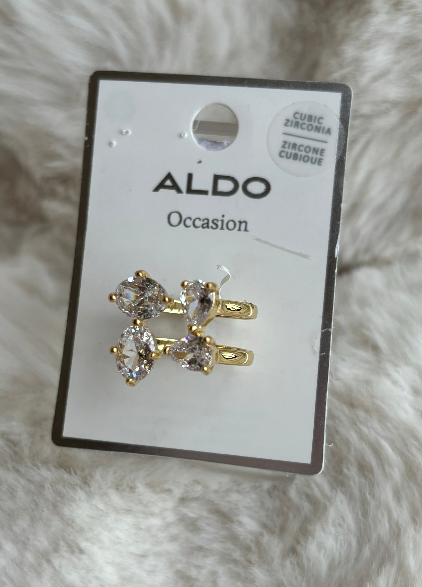 Anillo aldo