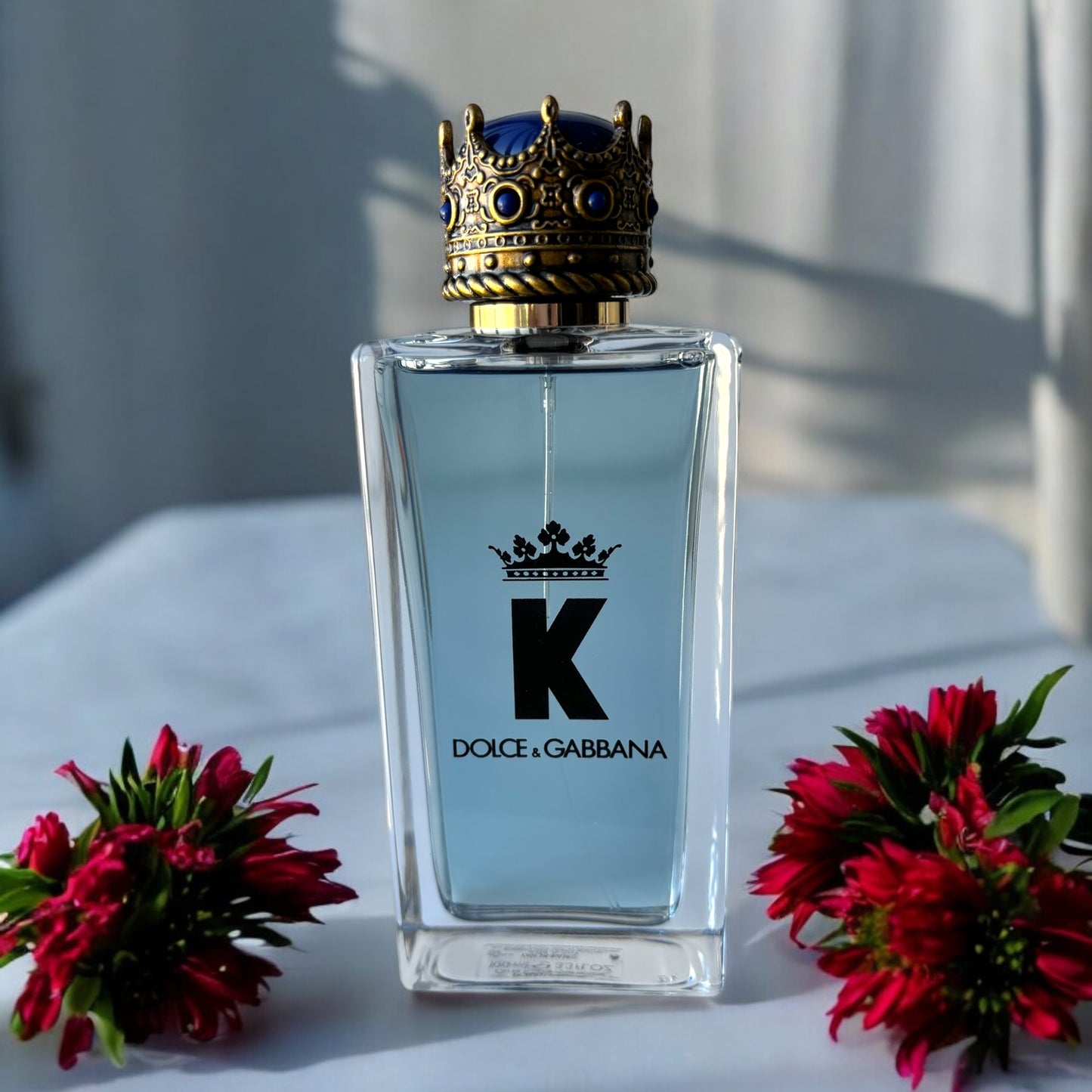 Perfume Dolce & Gabbana para caballero 100ml