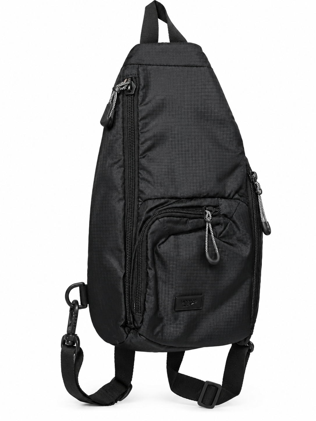 Pechera Reebok negra