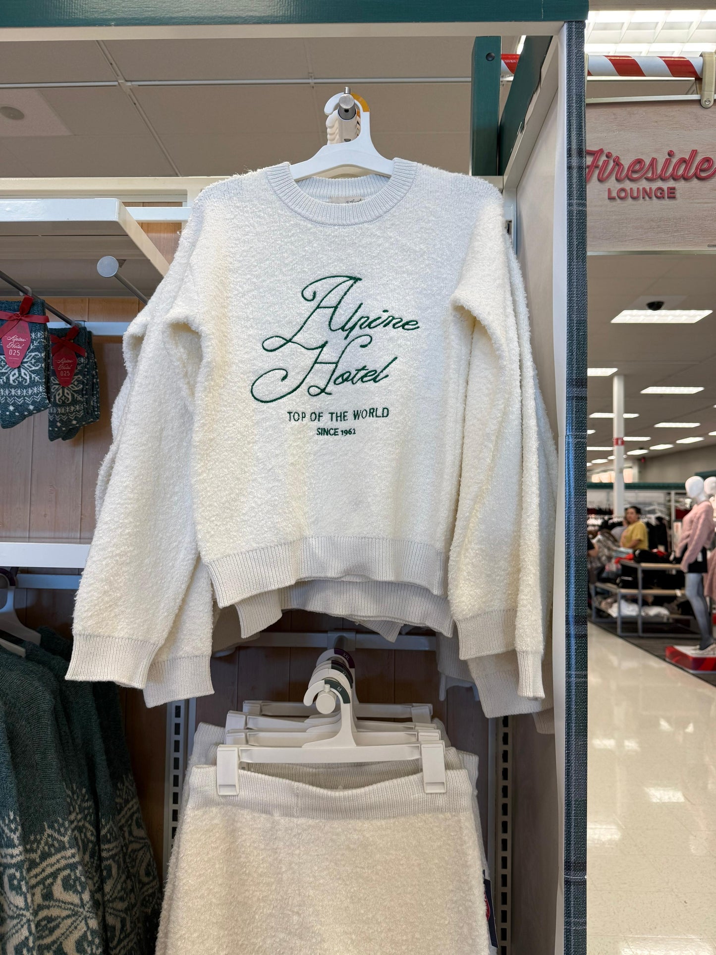 Sudadera Universal Thread