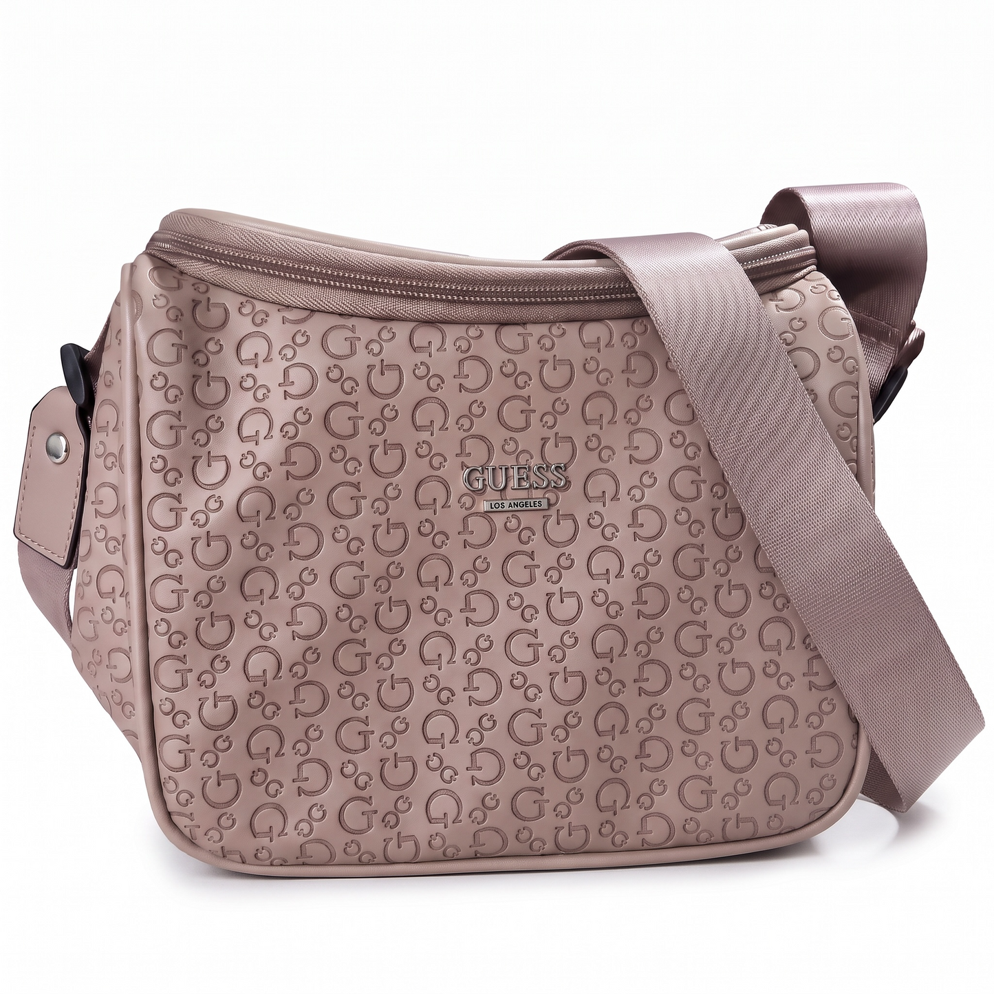 Lonchera Guess rosa