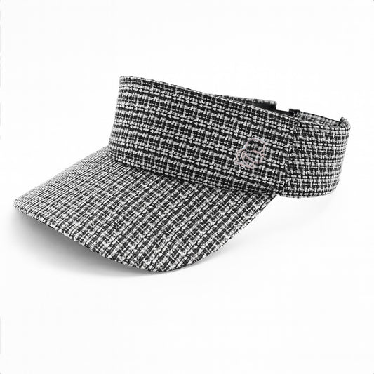 Visera Karl Lagerfeld