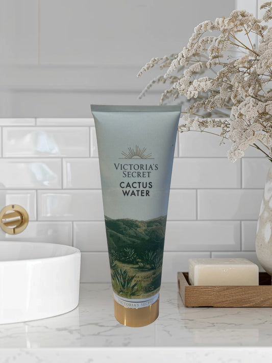 Crema coorporal Victoria S cactus Ester