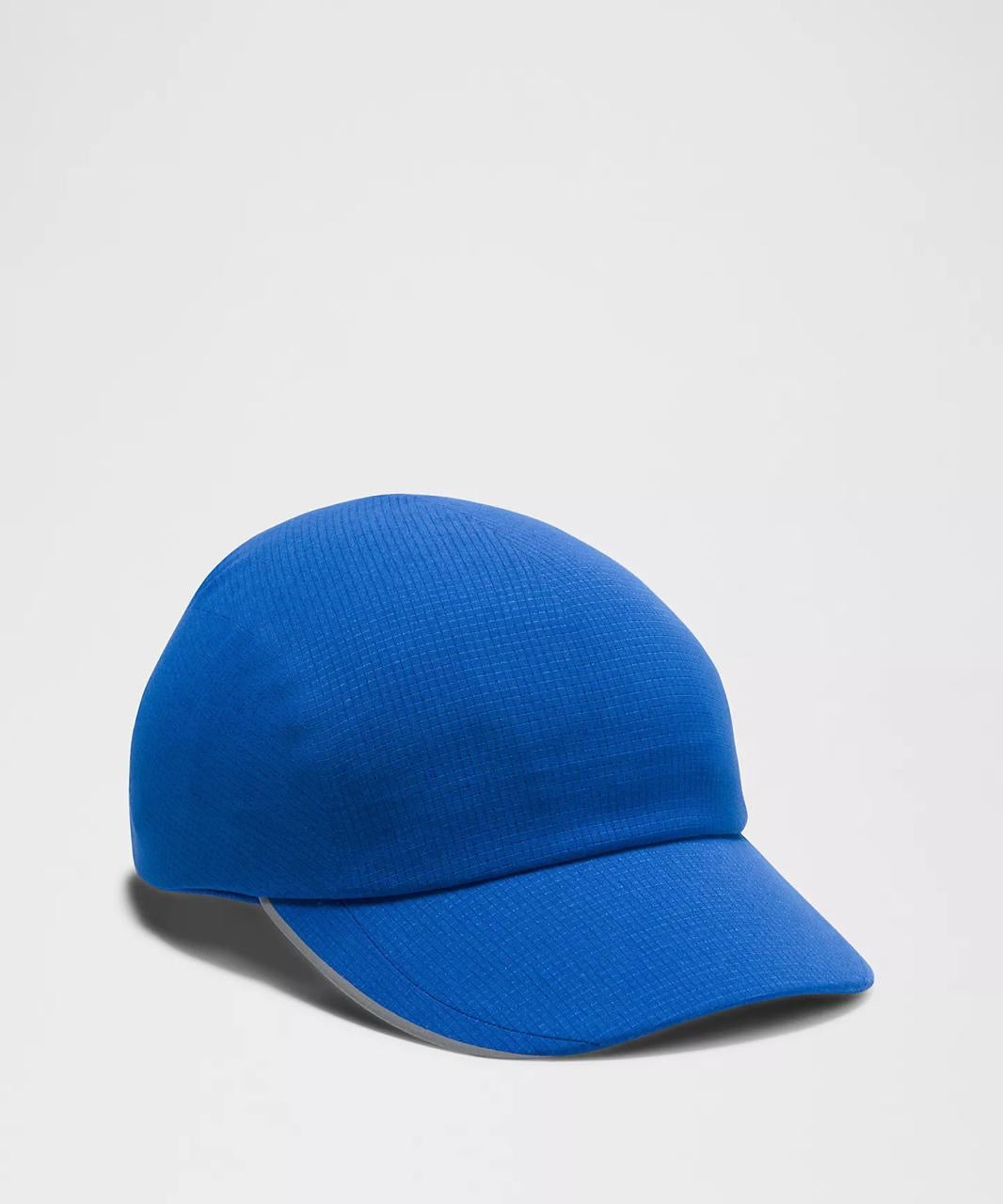 Gorra Fast and Run Hat Lululemon azul