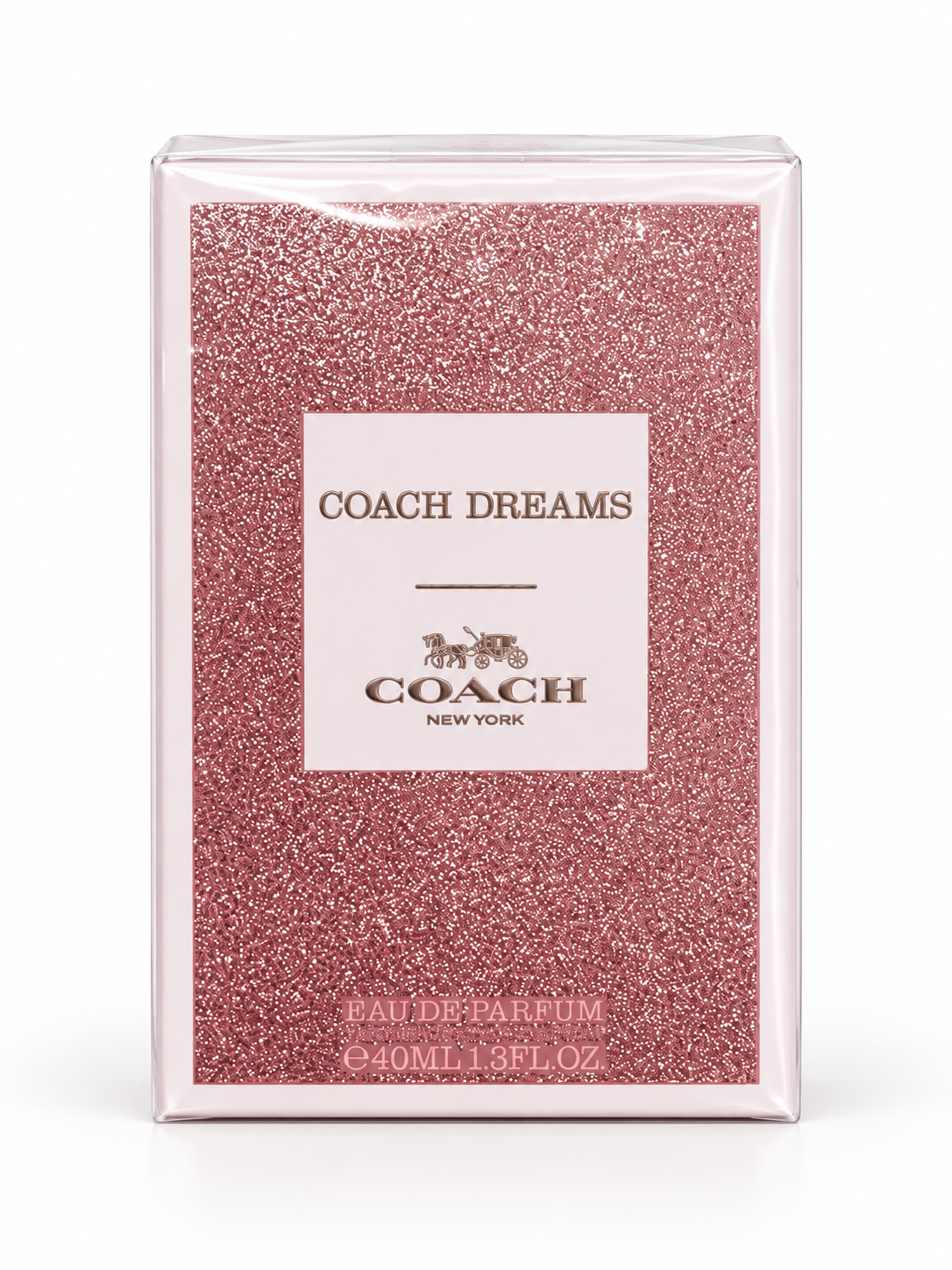 Perfume coach Dreams 40ml