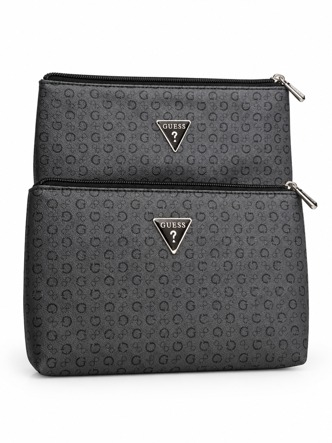 Cosmetiqueras Guess dos en 1
