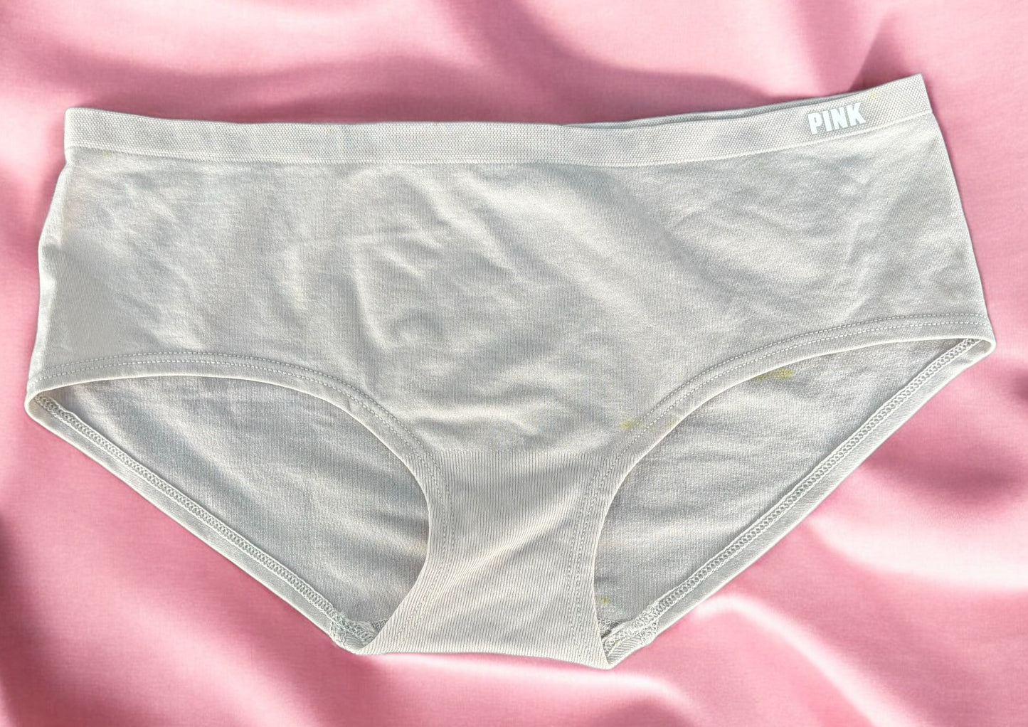 Panties/calzones Pink gris lencería