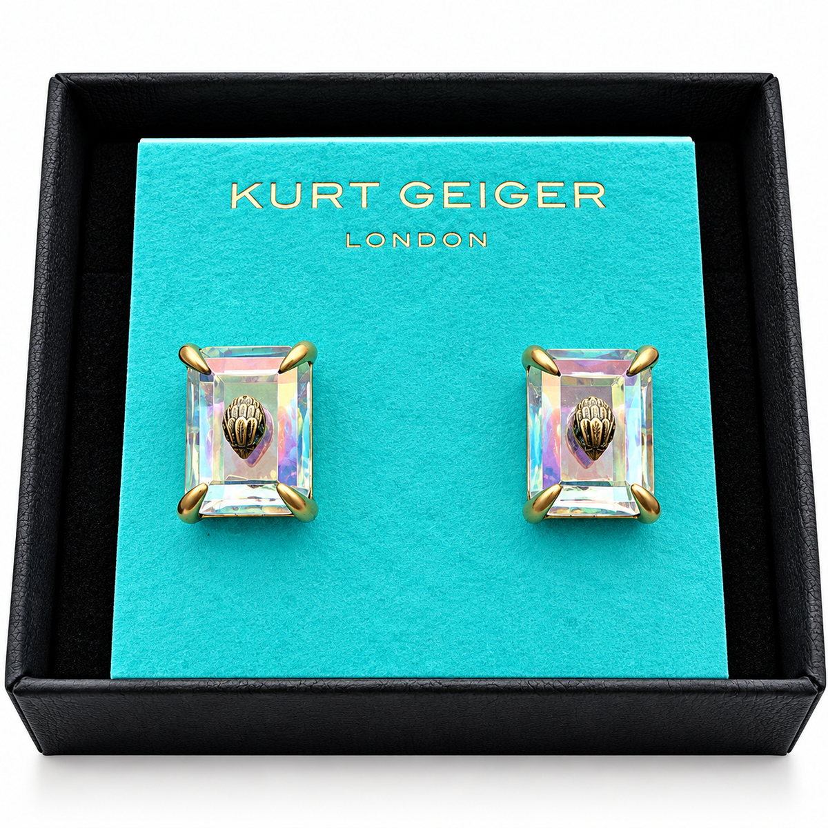 Aretes Kurt Geiger