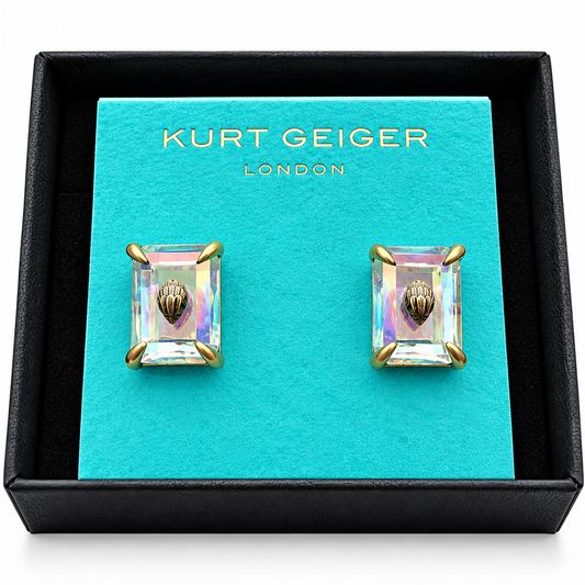 Aretes Kurt Geiger