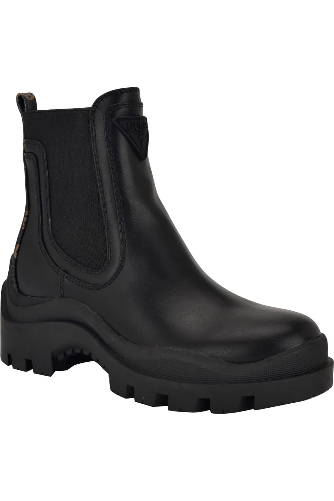 Botas Guess negras