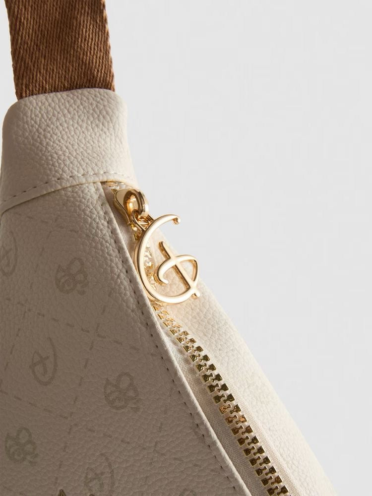 Cangurera Primark Disney Winnie Pooh beige