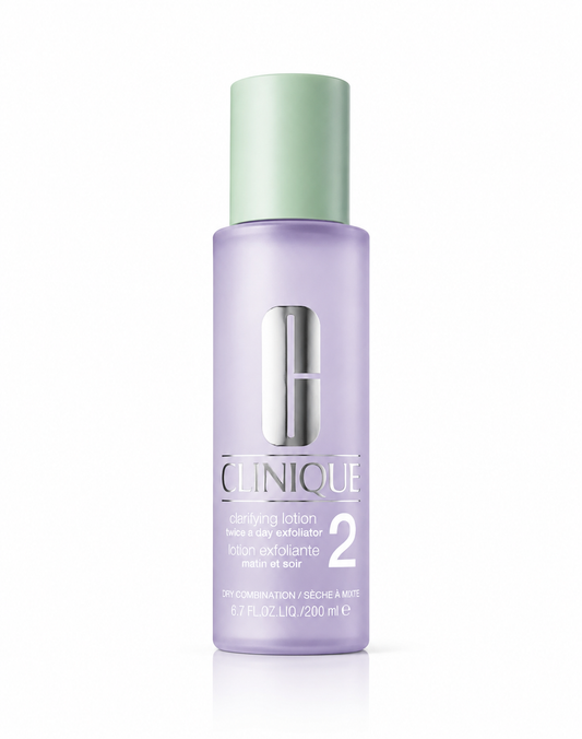 Loción tónica Clinique 200 ml skine care