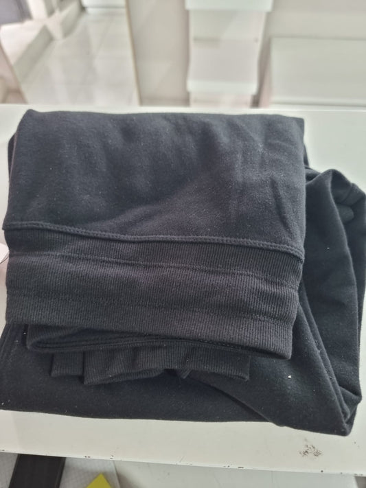 Pants Calvin k negro