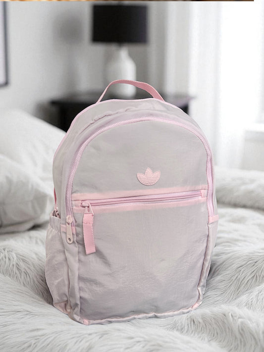 Backpack Adidas Luna Pink/whiter
