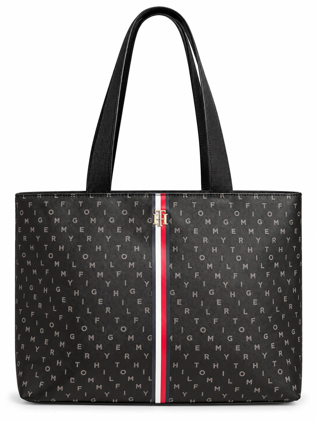 Tote Tommy negra letras