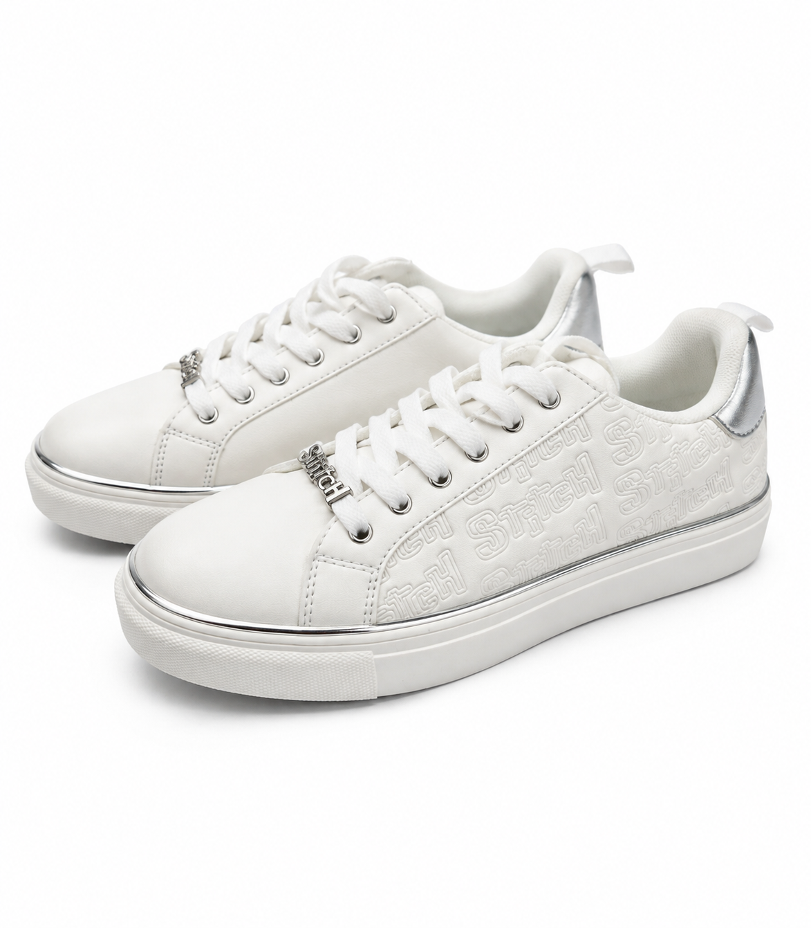 Tenis Disney Stitch Primark talla 4
