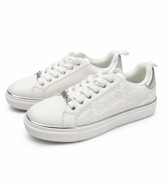 Tenis Disney stitch Primark talla 4