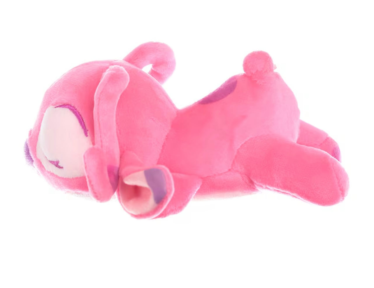 Peluche Mini Cuddleez Ángel Disney