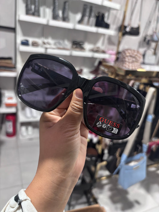 Lentes Guess negros