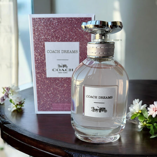 Perfume Coach Dreams 40 ml