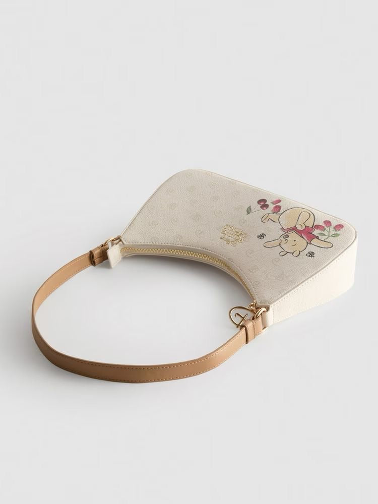 Hobo Primark Disney de Winnie Pooh beige