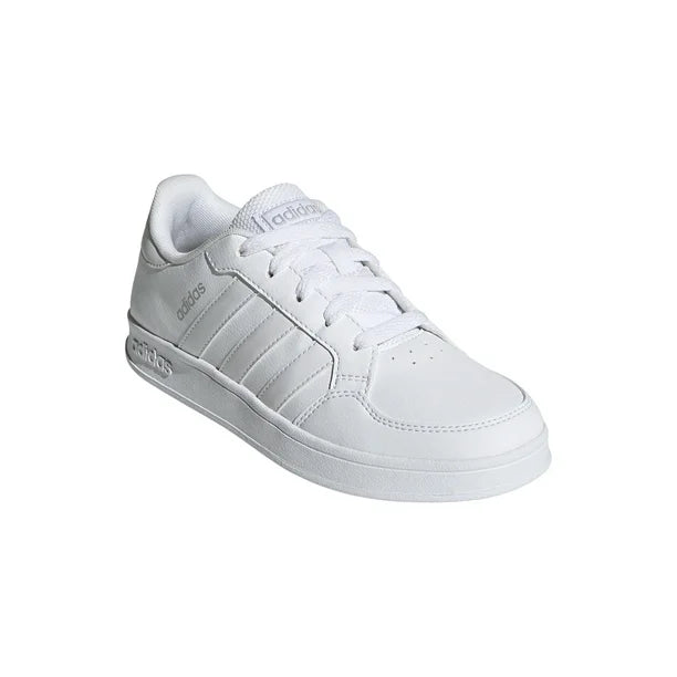 Tenis Adidas blancos para caballero