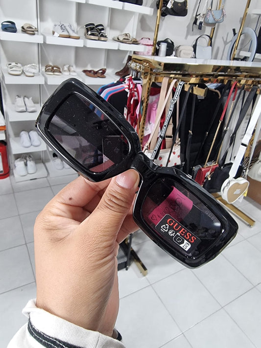 Lentes Guess negros