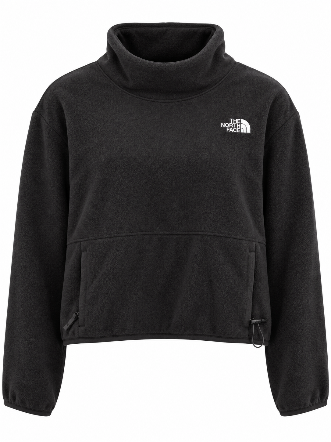 Sudadera the north face negra M