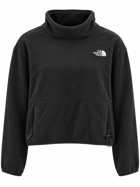 Sudadera the north face negra M
